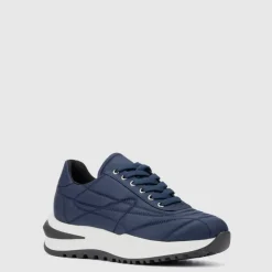 Aquatalia Sneakers-Lissandra Navy