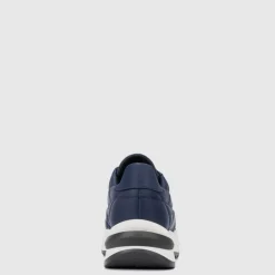 Aquatalia Sneakers-Lissandra Navy
