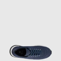 Aquatalia Sneakers-Lissandra Navy
