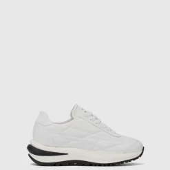 Aquatalia Sneakers-Lissandra White
