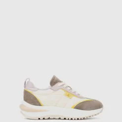 Aquatalia Sneakers-Lizbeth Cement