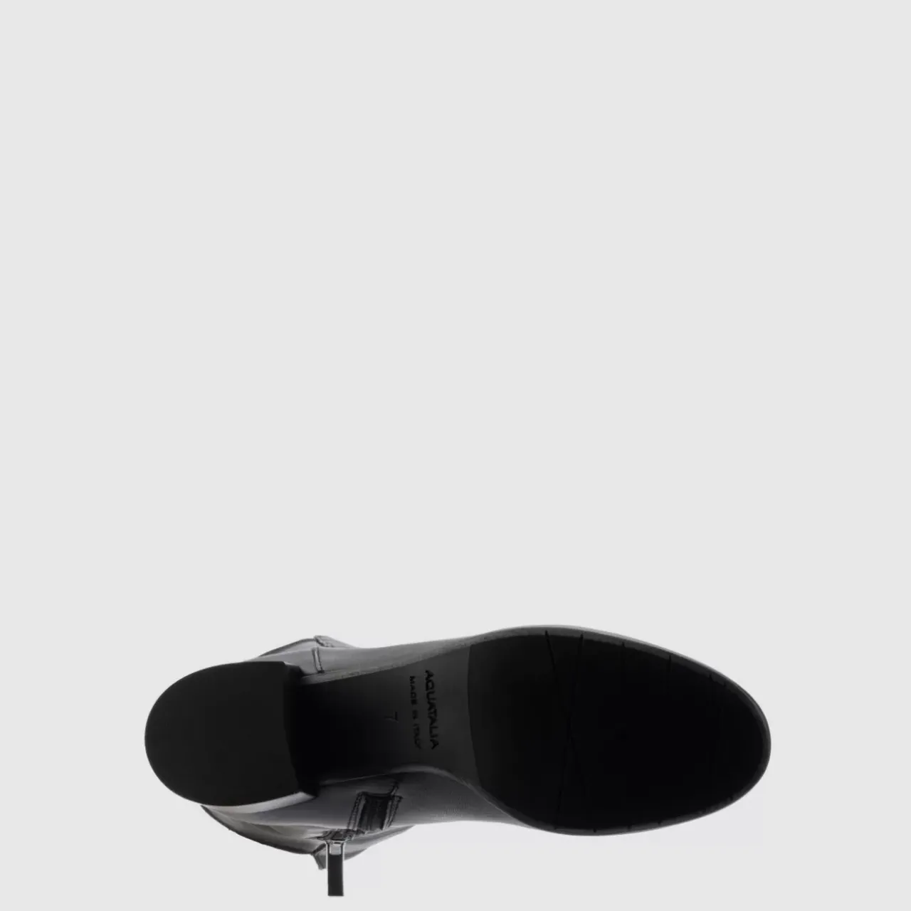 Aquatalia Boots-Lizetta Black