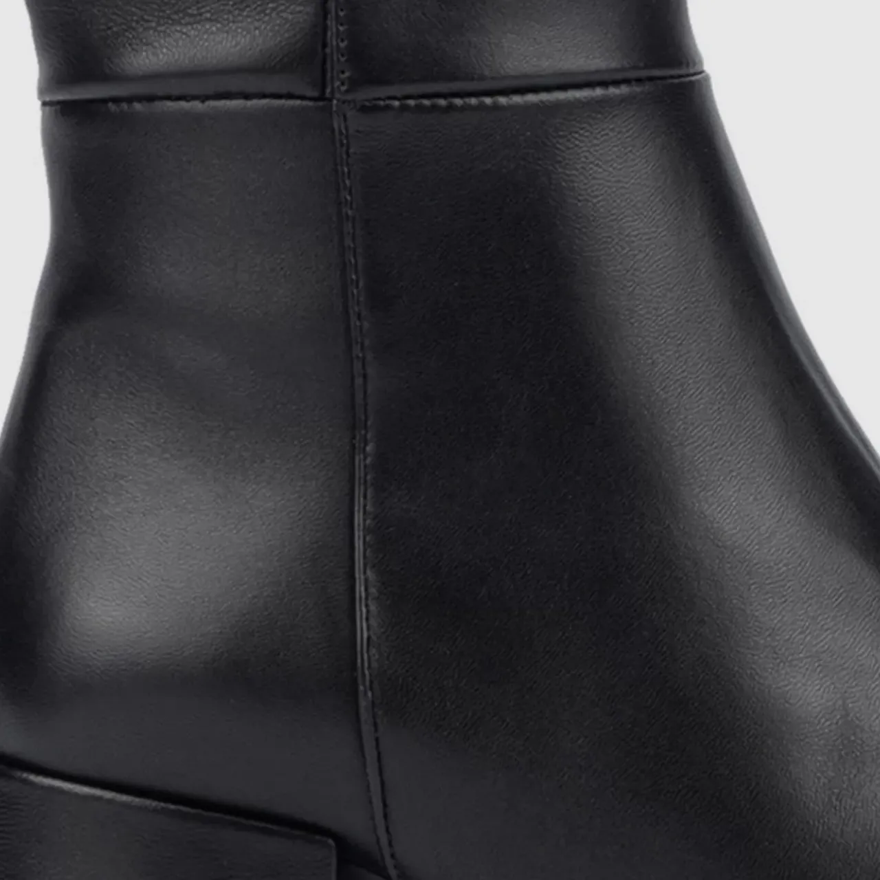 Aquatalia Boots-Lizetta Black