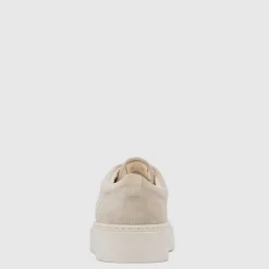 Aquatalia Sneakers-Lora Dark Taupe