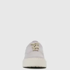 Aquatalia Sneakers-Lora Mauve Grey