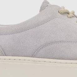 Aquatalia Sneakers-Lora Mauve Grey