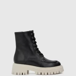 Aquatalia Boots-Luisina Black