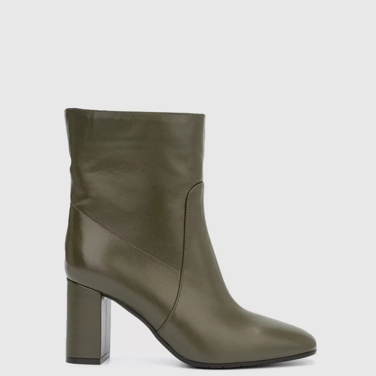 Aquatalia Boots-Luzio Forest