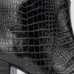 Aquatalia Boots-Luzio Black