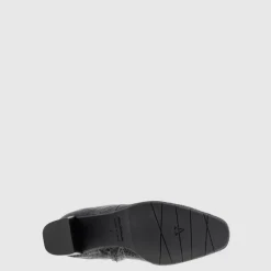 Aquatalia Boots-Luzio Black