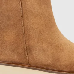 Aquatalia Boots-Maddie Whiskey