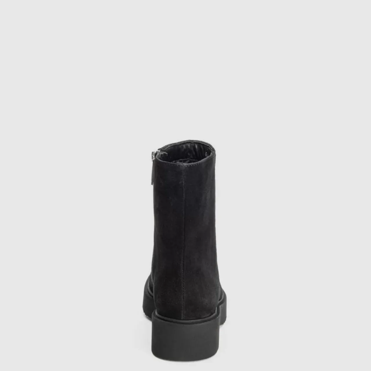 Aquatalia Boots-Maddie Black