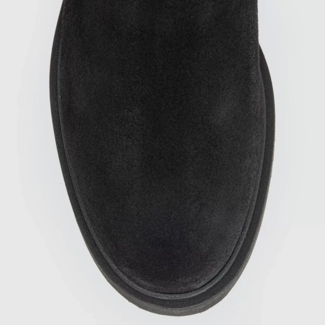 Aquatalia Boots-Maddie Black