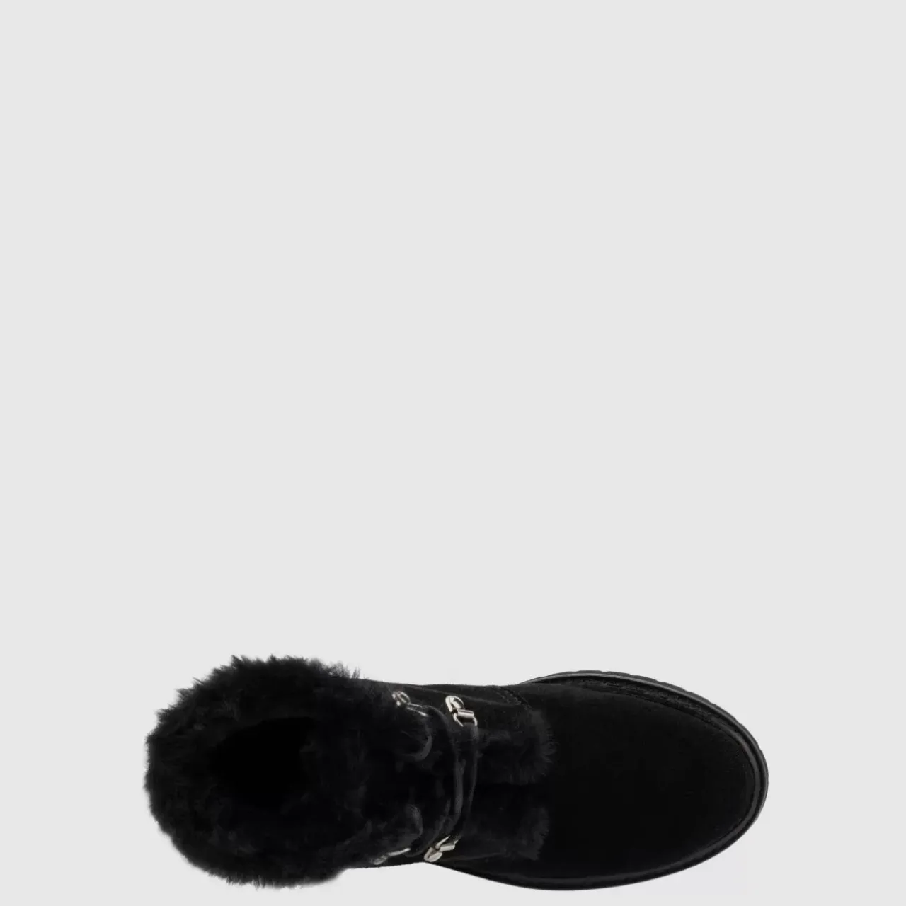 Aquatalia Boots-Madelina Black