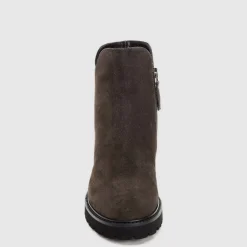 Aquatalia Boots-Madelyn Grey