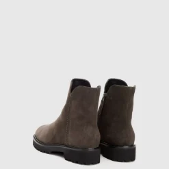 Aquatalia Boots-Madelyn Grey