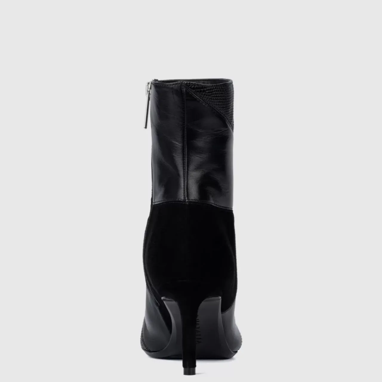 Aquatalia Boots-Malania Black