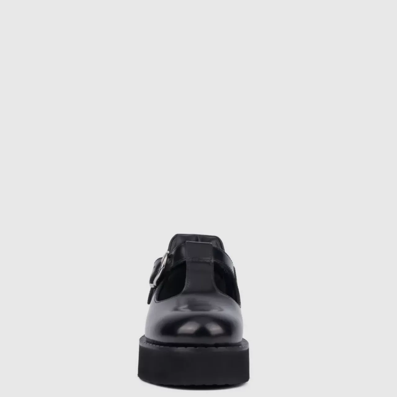 Aquatalia Flats-Malvina Black