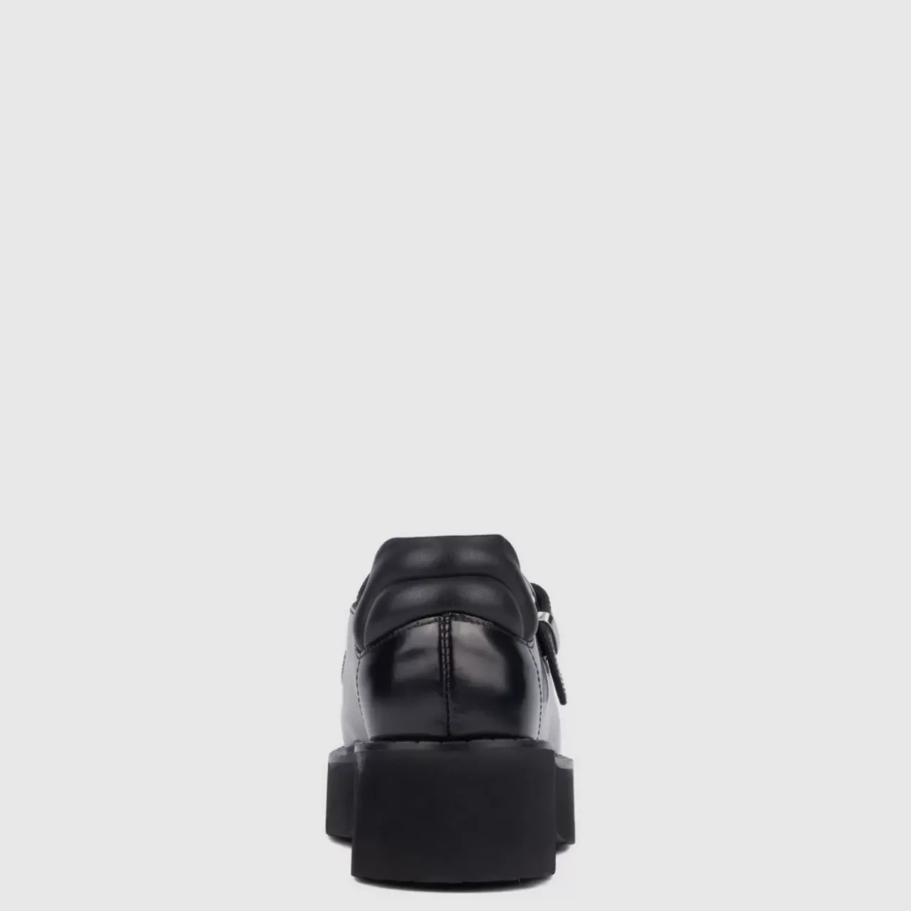 Aquatalia Flats-Malvina Black