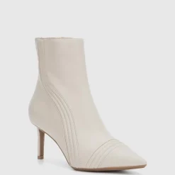 Aquatalia Boots-Manta Pearl