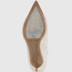 Aquatalia Boots-Manta Pearl