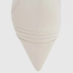 Aquatalia Boots-Manta Pearl