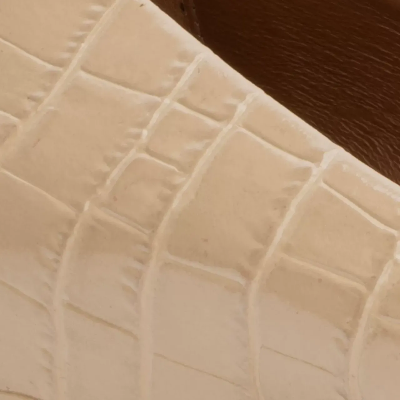 Aquatalia Flats-Marcella Beige