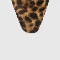 Aquatalia Flats-Marcella Brown