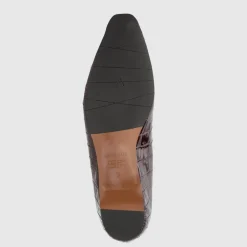 Aquatalia Flats-Marcella Deep Wine