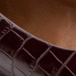 Aquatalia Flats-Marcella Deep Wine