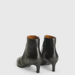 Aquatalia Boots-Marilisa Aq24/7 Black