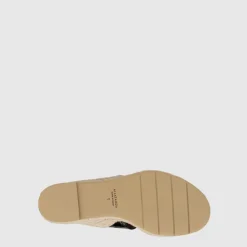 Aquatalia Heels-Marina Black