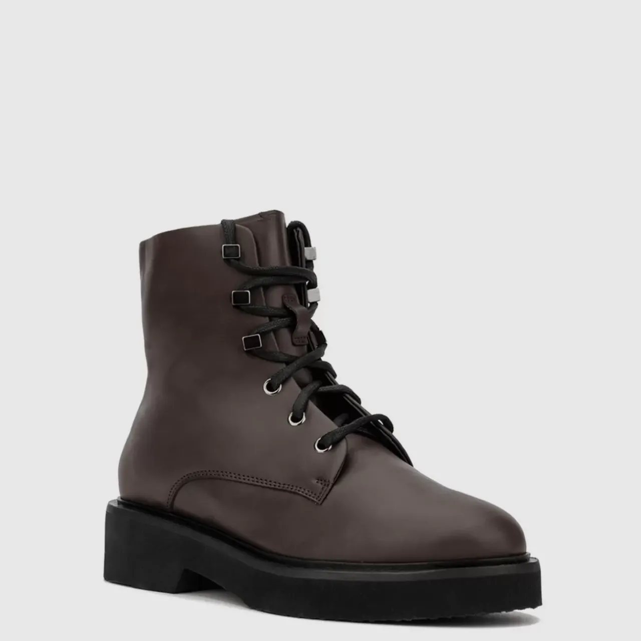 Aquatalia Boots-Mariola Brown