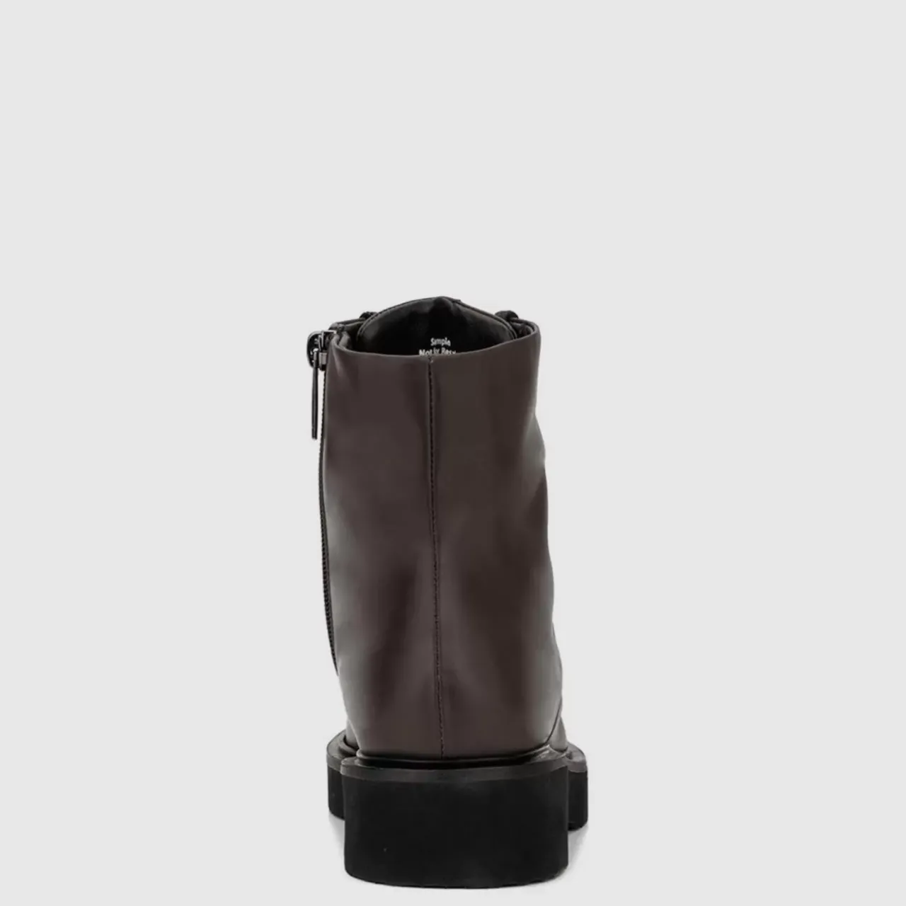 Aquatalia Boots-Mariola Brown