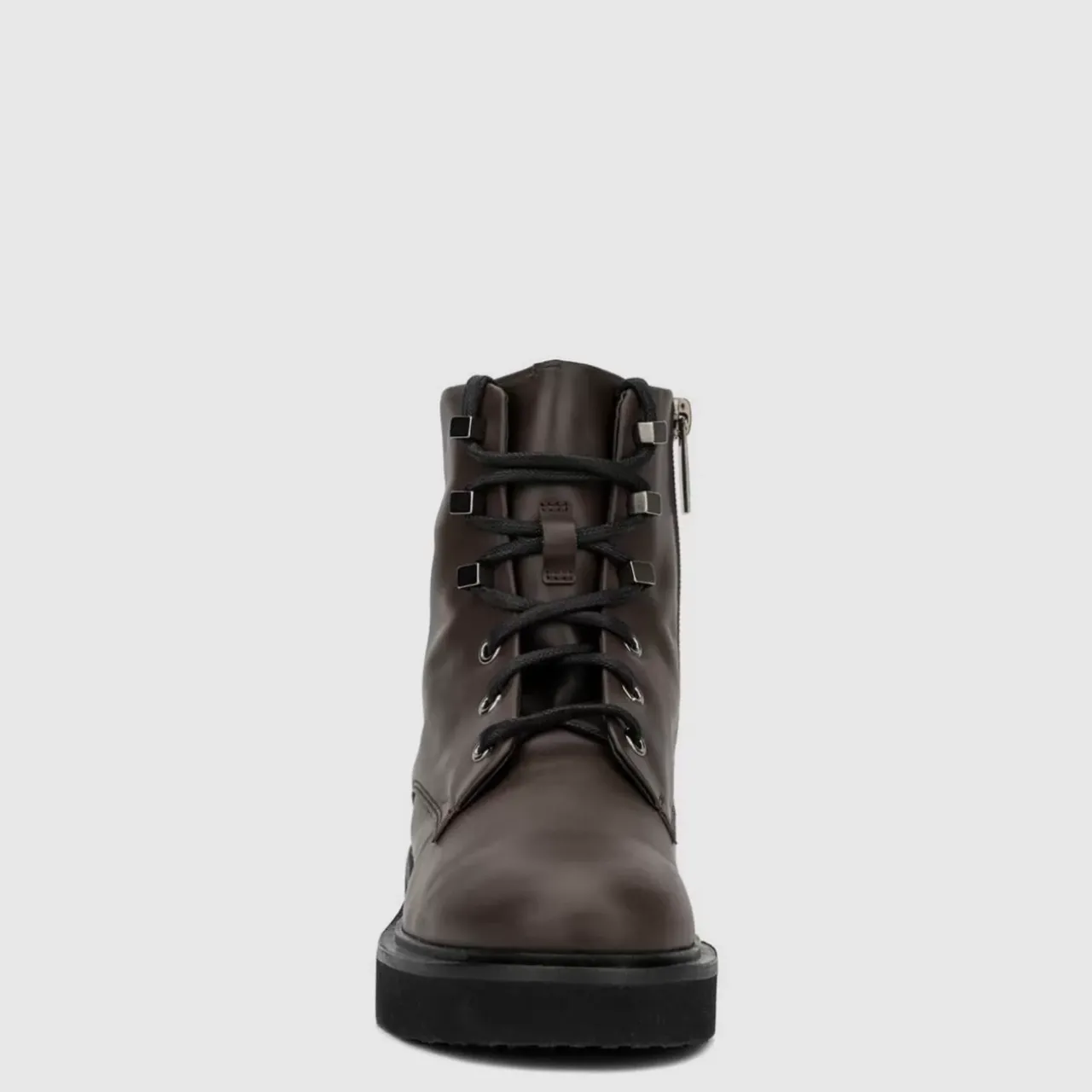 Aquatalia Boots-Mariola Brown