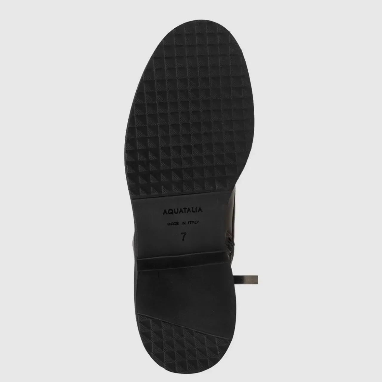 Aquatalia Boots-Mariola Brown