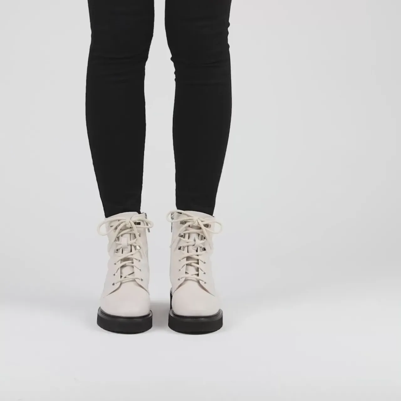 Aquatalia Boots-Mariola Brown