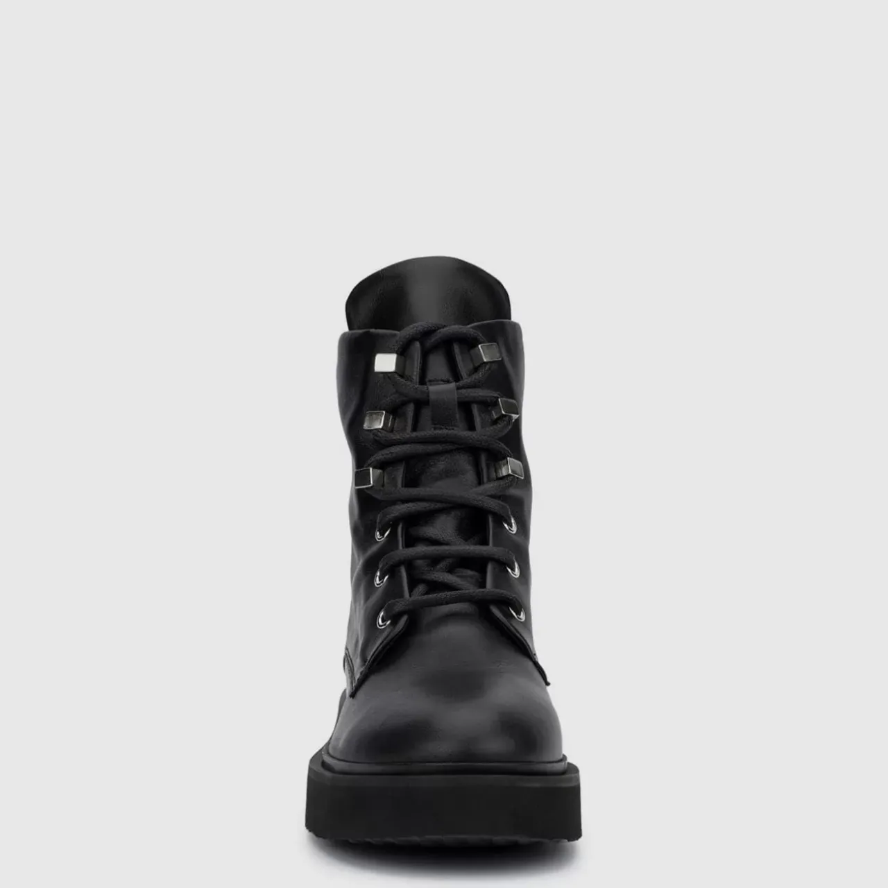 Aquatalia Boots-Mariola Black