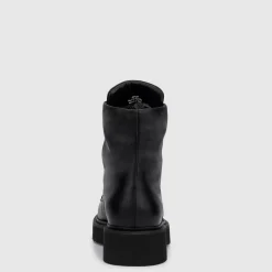 Aquatalia Boots-Mariola Black
