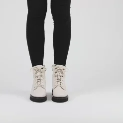 Aquatalia Boots-Mariola Black