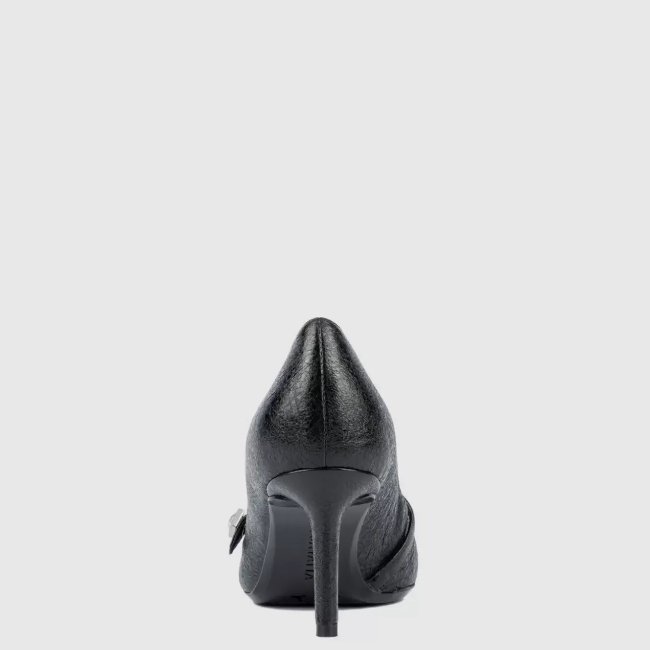 Aquatalia Heels-Marisol Black