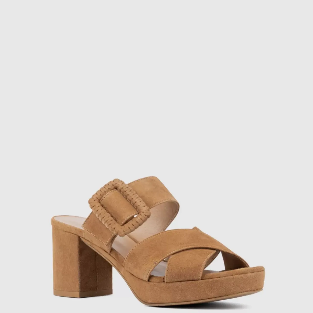 Aquatalia Sandals-Maurina Caffe