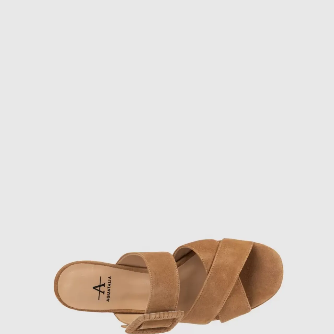 Aquatalia Sandals-Maurina Caffe