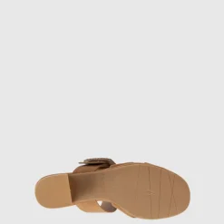 Aquatalia Sandals-Maurina Caffe