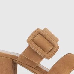 Aquatalia Sandals-Maurina Caffe