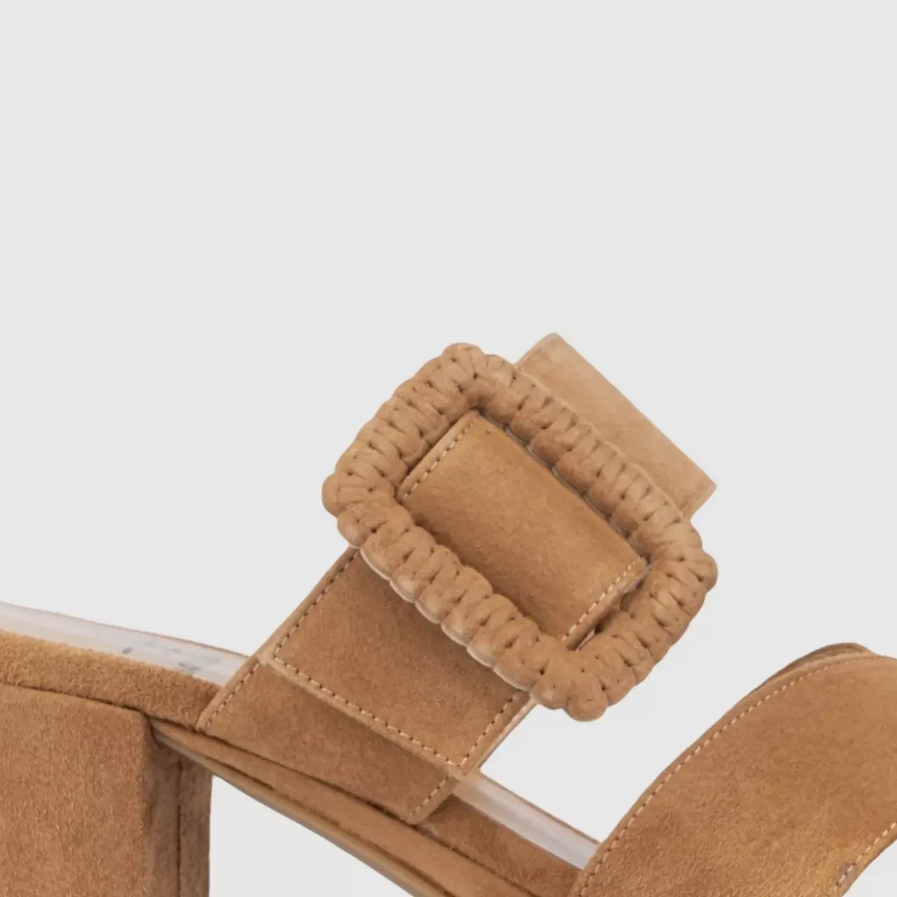 Aquatalia Sandals-Maurina Caffe