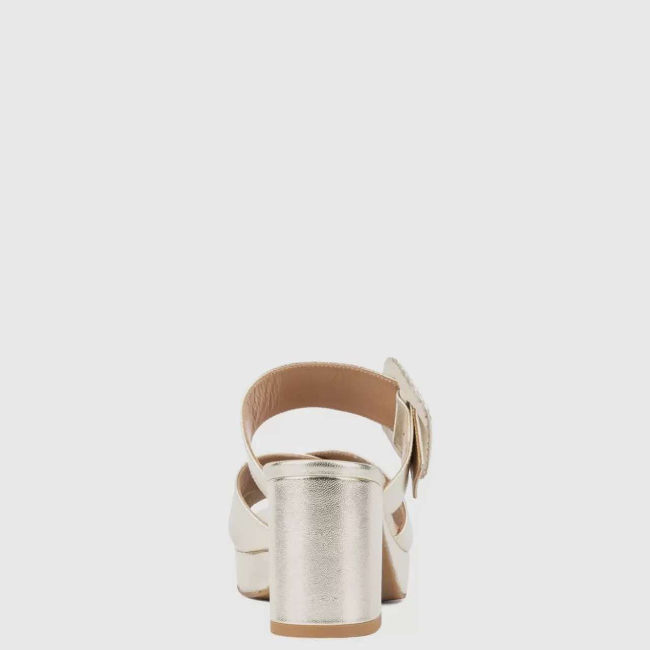 Aquatalia Sandals-Maurina Platino