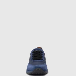 Aquatalia Sneakers-Maurizio Cobalt