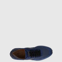 Aquatalia Sneakers-Maurizio Cobalt