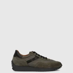 Aquatalia Sneakers-Maurizio Olive